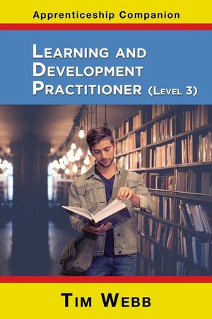 Learning and Development Practitioner Level 3 image number 0