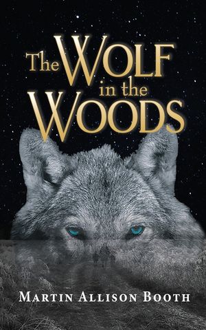 The Wolf In the Woods image number 0