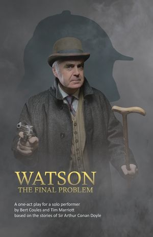 Watson: A one-act drama for a solo performer, based on the works of Sir Arthur Conan Doyle image number 0