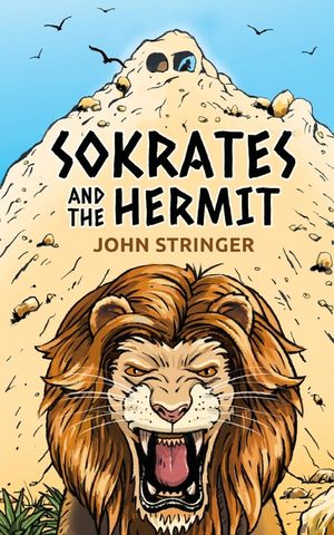 Sokrates and the hermit: The Adventures of Sokrates image number 0