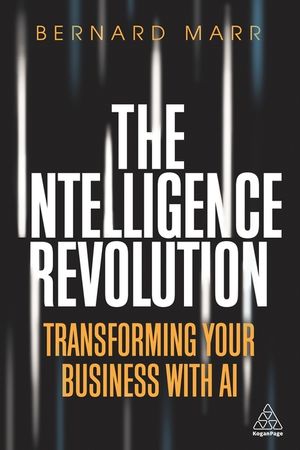 The Intelligence Revolution: Transforming Your Business with AI image number 0