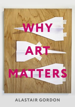 Why Art Matters: A Call for Christians to Create image number 0