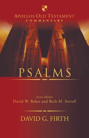 Psalms image number 0