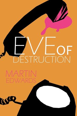 Eve of Destruction image number 0