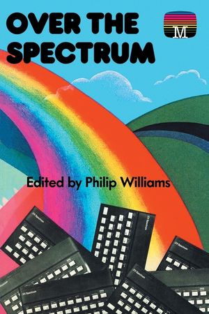 Over the Spectrum image number 0