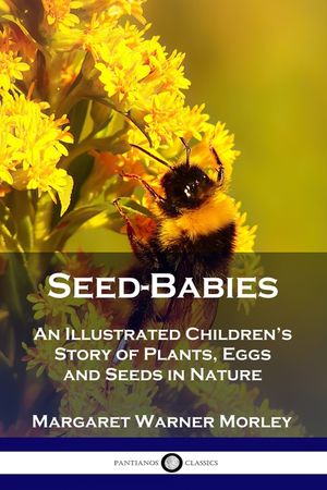 Seed-Babies: An Illustrated Children's Story of Plants, Eggs and Seeds in Nature image number 0