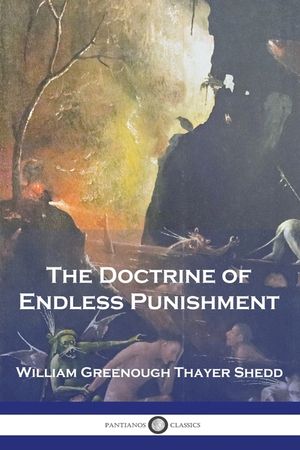 The Doctrine of Endless Punishment image number 0