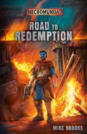 Road to Redemption image number 0
