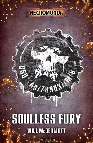 Soulless Fury image number 0