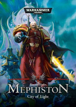 Mephiston: City of Light image number 0