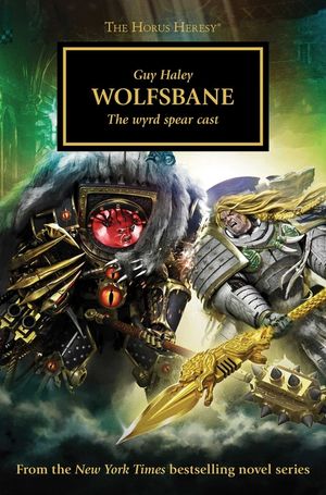 Wolfsbane, 49 image number 0