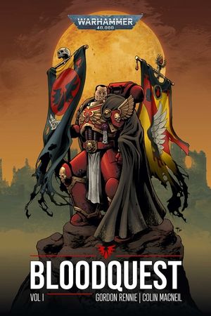 Bloodquest image number 0
