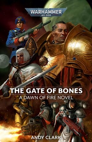The Gate of Bones, 2 image number 0