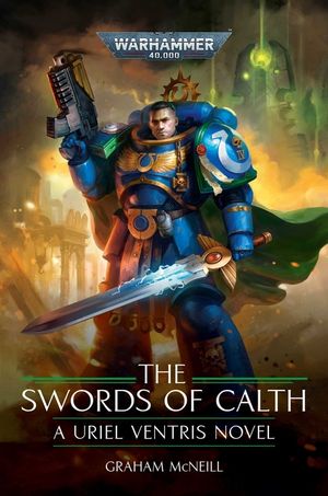 The Swords of Calth image number 0