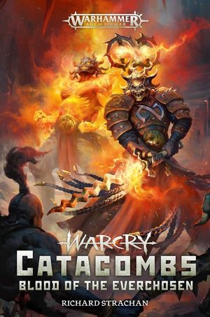 Warcry Catacombs: Blood of the Everchosen image number 0