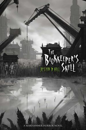 The Bookkeeper's Skull image number 0