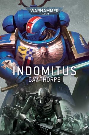 Indomitus image number 0