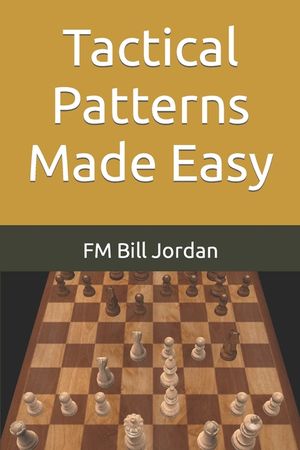 Tactical Patterns Made Easy image number 0