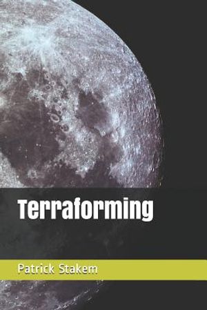 Terraforming image number 0