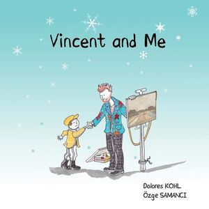 Vincent and Me image number 0