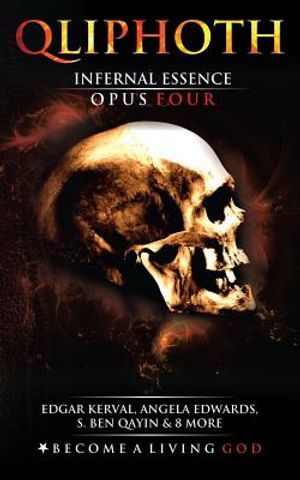 Infernal Essence: Opus Four image number 0
