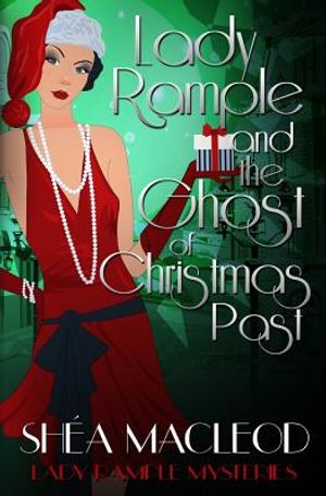Lady Rample and the Ghost of Christmas Past image number 0
