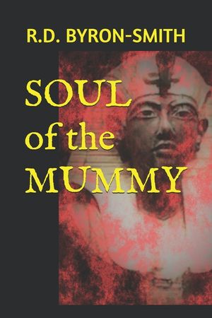 SOUL of the MUMMY image number 0