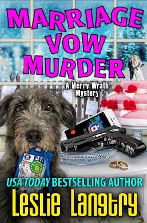 Marriage Vow Murder image number 0