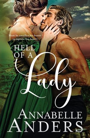 Hell of A Lady image number 0