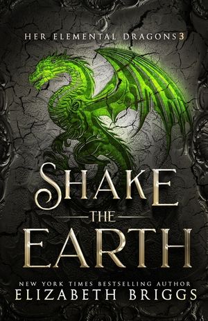 Shake The Earth image number 0