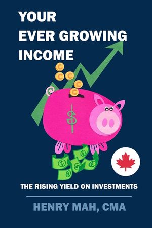 Your Ever Growing Income: The Rising Yield on Investments image number 0