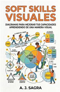 Soft Skills Visuales: Diagramas Para Mejorar Tus Capacidades de Una Manera Inmediata