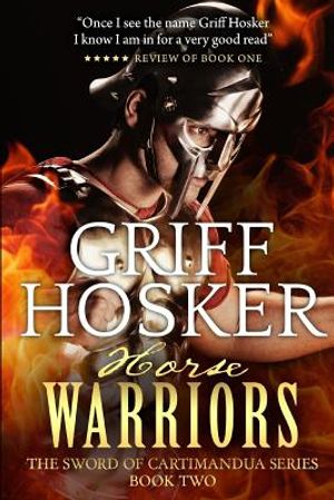 The Horsewarriors image number 0