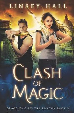 Clash of Magic image number 0