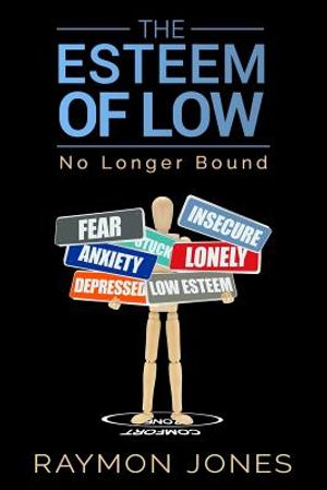 The Esteem of Low: No Longer Bound image number 0