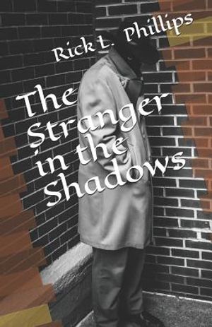 The Stranger in the Shadows image number 0