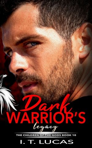 Dark Warrior's Legacy image number 0
