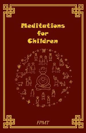 Meditations for Children image number 0