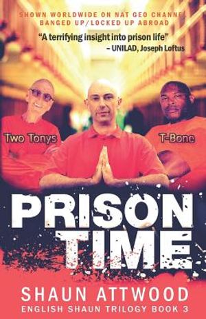 Prison Time: Locked Up in Arizona image number 0