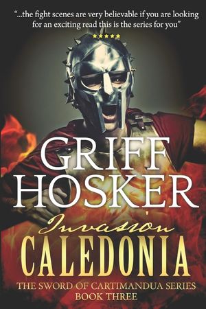 Invasion- Caledonia image number 0