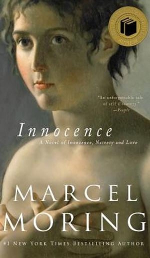 Innocence: A Novel of Innocence, Naivety and Love image number 0