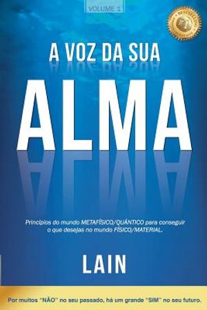A Voz Da Sua Alma image number 0