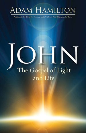 John: The Gospel of Light and Life image number 0