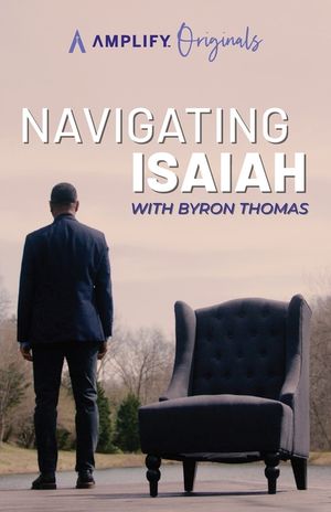 Navigating Isaiah image number 0