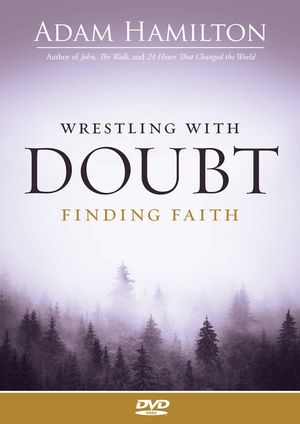 Wrestling with Doubt, Finding Faith DVD image number 0