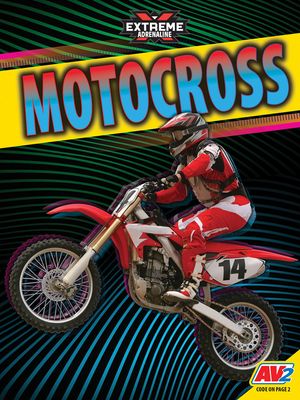 Motocross image number 0