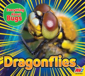 Dragonflies image number 0