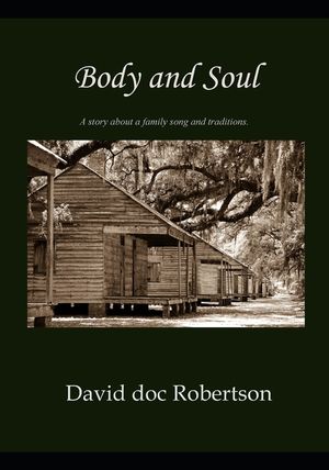 Body and Soul image number 0
