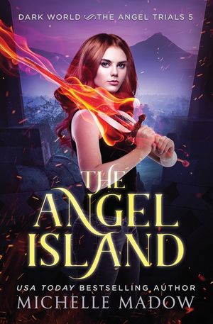 The Angel Island image number 0