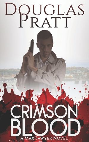Crimson Blood image number 0